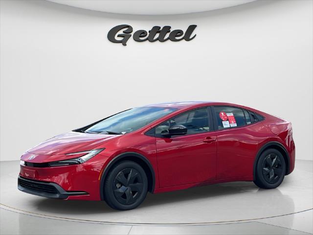 2027 Toyota Prius LE for sale in Tampa, FL