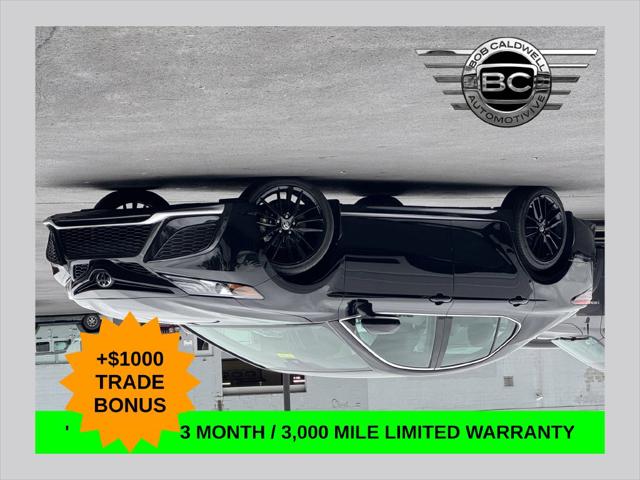 2023 Toyota Camry XSE AWD for sale in Columbus, OH