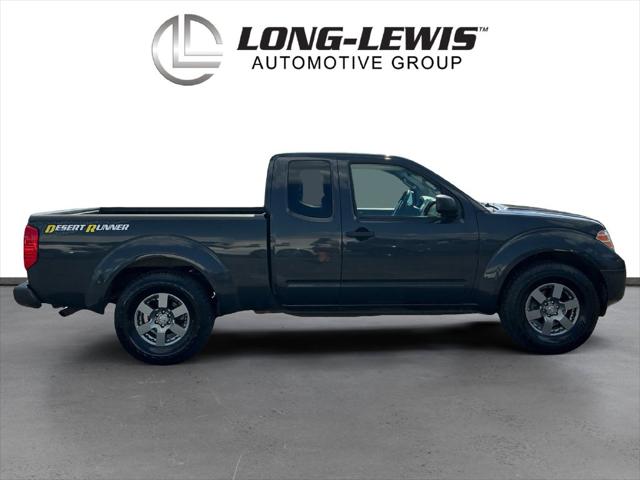 Used 2013 Nissan Frontier Desert Runner For Sale in Muscle Shoals, AL