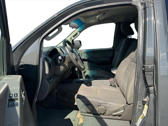 Used 2013 Nissan Frontier Desert Runner For Sale in Muscle Shoals, AL