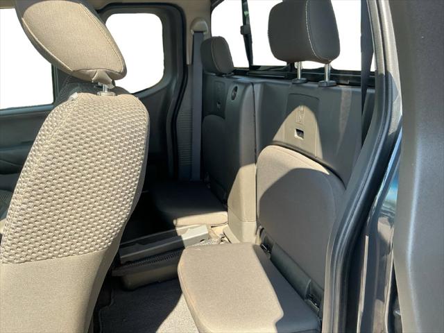 Used 2013 Nissan Frontier Desert Runner For Sale in Muscle Shoals, AL