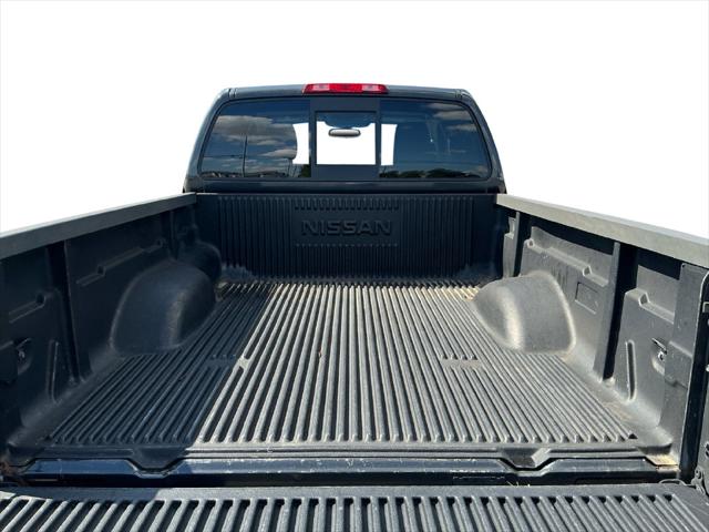 Used 2013 Nissan Frontier Desert Runner For Sale in Muscle Shoals, AL