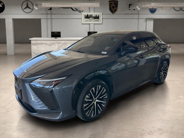 2023 Lexus RZ 450e 450e Premium for sale in Inglewood, CA