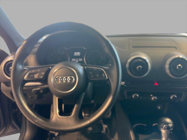2020 Audi A3 Premium 40 TFSI Front-Wheel Drive S tronic