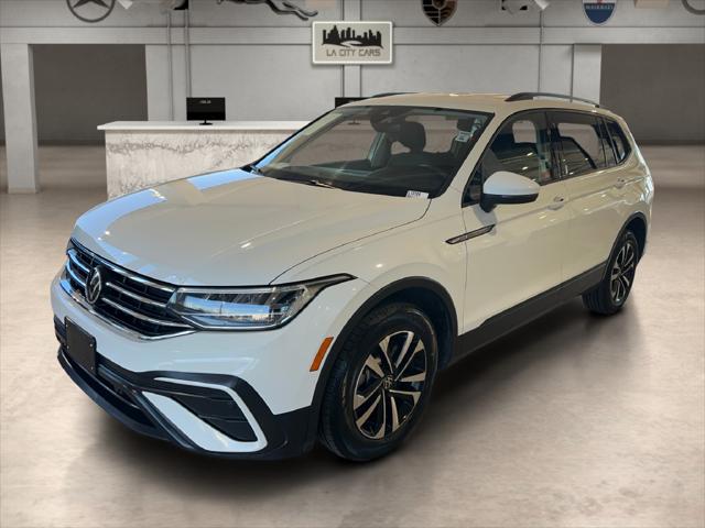 2023 Volkswagen Tiguan 2.0T S for sale in Inglewood, CA