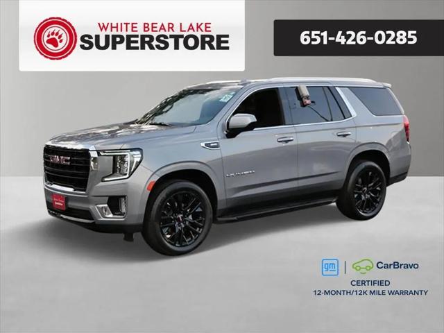 2023 GMC Yukon 4WD SLE for sale in St Paul, MN