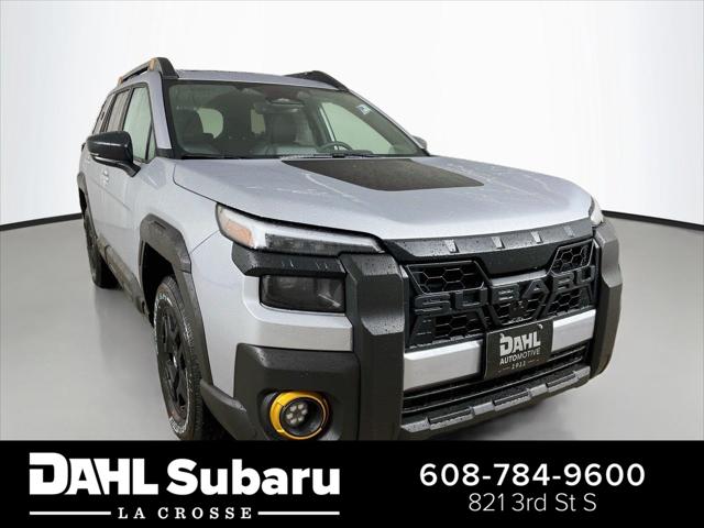 2026 Subaru Outback Wilderness for sale in La Crosse, WI