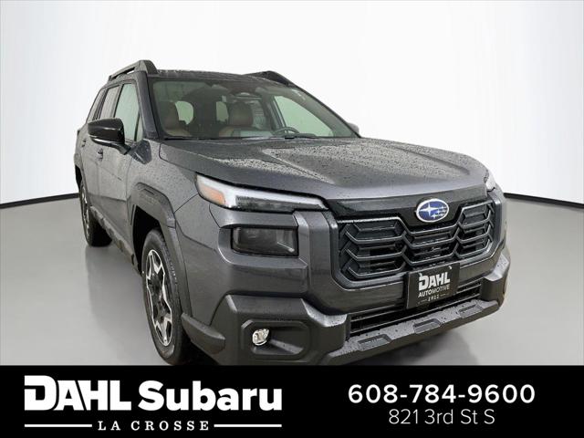 2026 Subaru Outback Touring for sale in La Crosse, WI