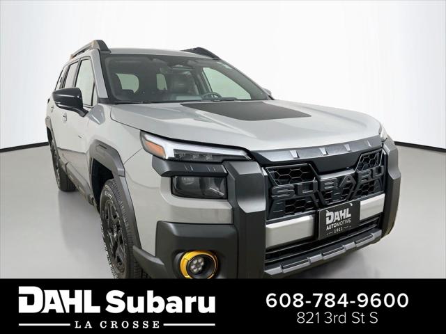 2026 Subaru Outback Wilderness for sale in La Crosse, WI