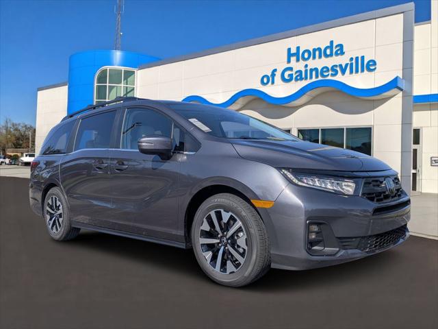 2027 Honda Odyssey EX-L for sale in Gainesville, FL