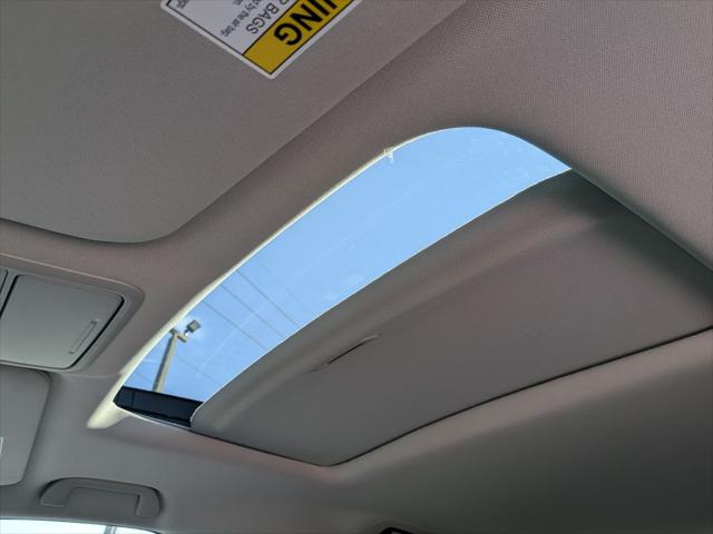 2027 Honda Odyssey EX-L
