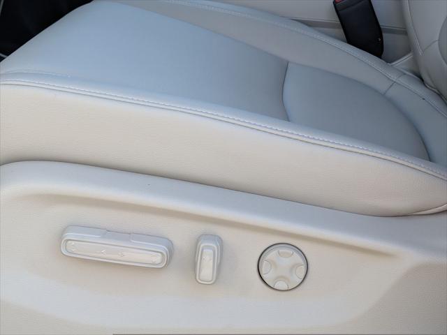2027 Honda Odyssey EX-L