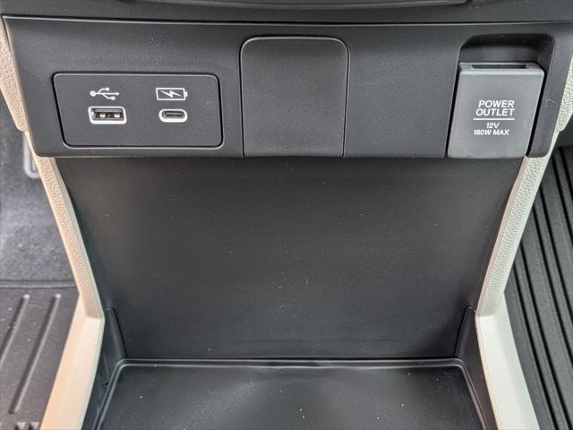2027 Honda Odyssey EX-L