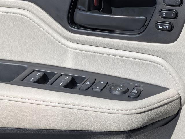 2027 Honda Odyssey EX-L