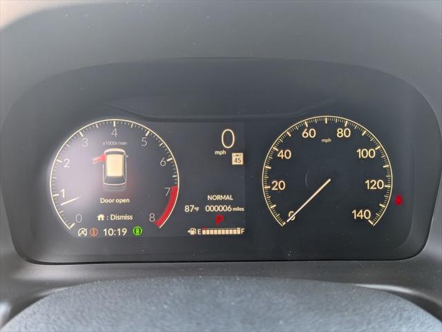 2027 Honda Odyssey EX-L