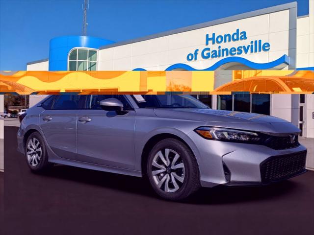 2026 Honda Civic LX for sale in Gainesville, FL