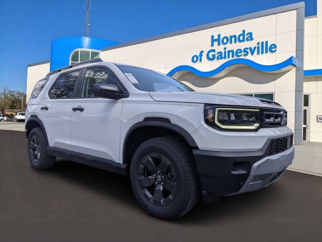 2026 Honda Passport AWD RTL Towing for sale in Gainesville, FL