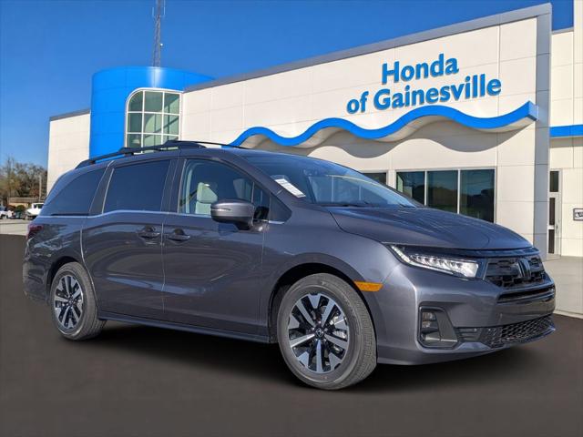 2026 Honda Odyssey EX-L for sale in Gainesville, FL