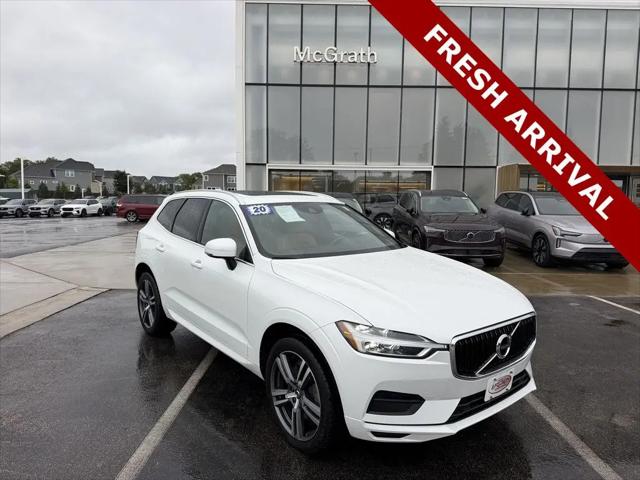 2020 Volvo XC60 T6 Momentum for sale in Barrington, IL