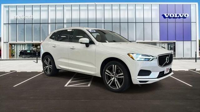 2020 Volvo XC60 T6 Momentum for sale in Barrington, IL