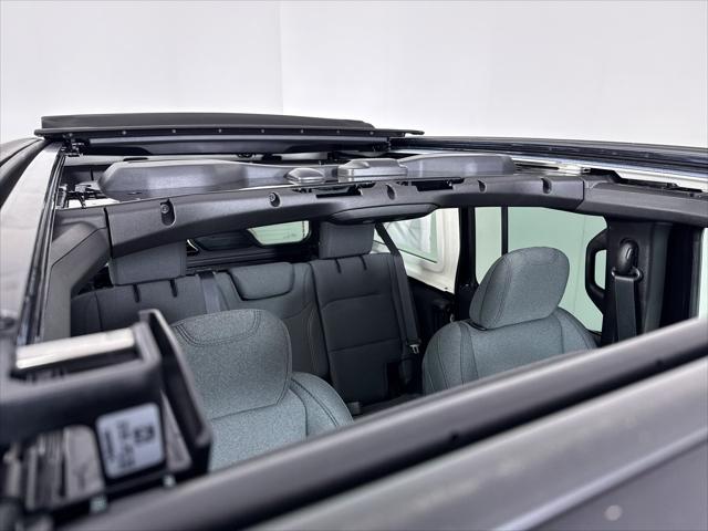 2027 Jeep Wrangler WRANGLER 4-DOOR SPORT S 2027 Jeep Wrangler WRANGLER 4-DOOR SPORT S