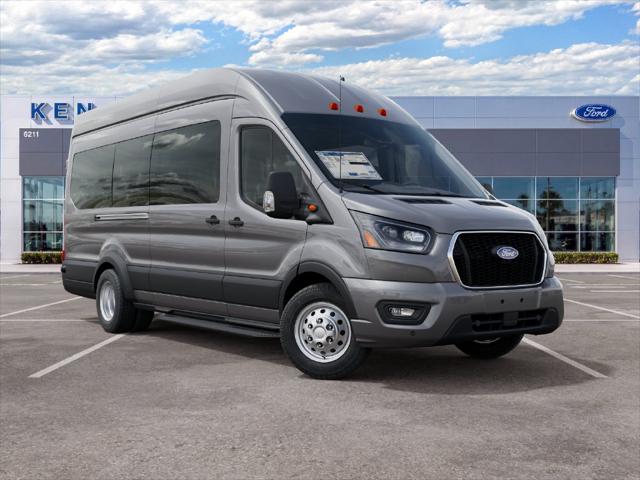 2027 Ford Transit-350 Passenger Van XLT for sale in Carlsbad, CA
