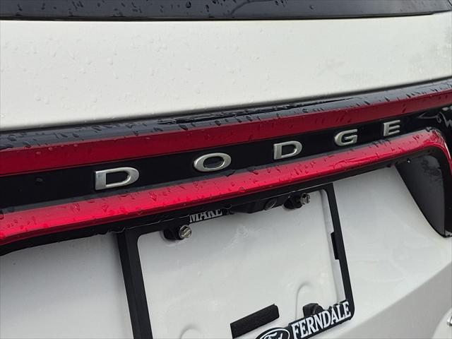 2017 Dodge Durango GT AWD