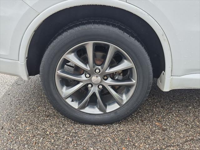 2017 Dodge Durango GT AWD