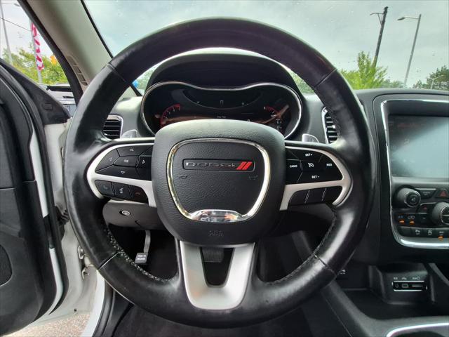 2017 Dodge Durango GT AWD