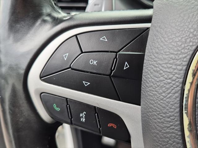 2017 Dodge Durango GT AWD