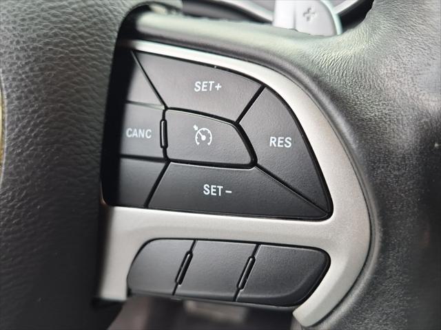2017 Dodge Durango GT AWD