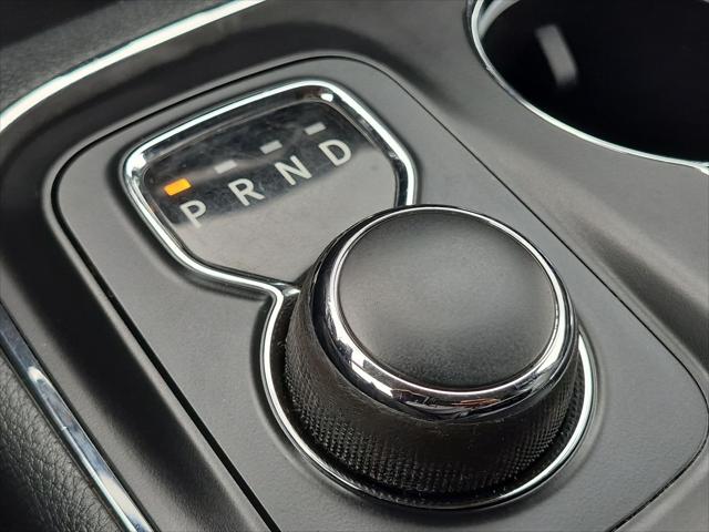 2017 Dodge Durango GT AWD