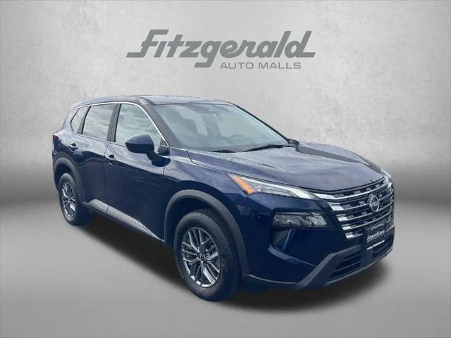 2026 Nissan Rogue SV for sale in Annapolis, MD