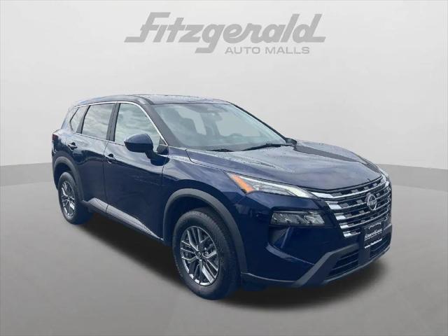 2026 Nissan Rogue SV for sale in Annapolis, MD