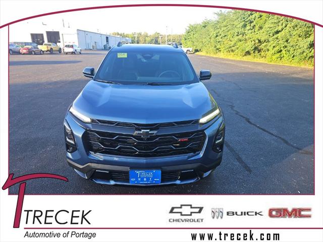 2027 Chevrolet Equinox RS AWD for sale in Portage, WI