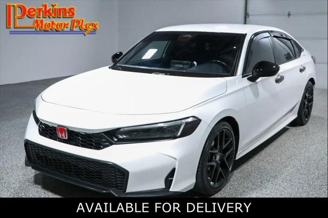 2025 Honda Civic Sport for sale in Murray, KY