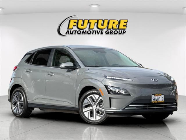 2023 Hyundai Kona EV SEL for sale in Concord, CA