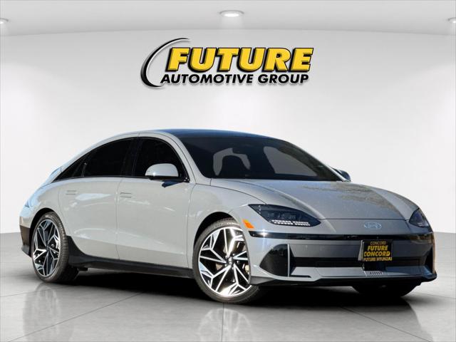 2023 Hyundai IONIQ 6 Limited for sale in Concord, CA