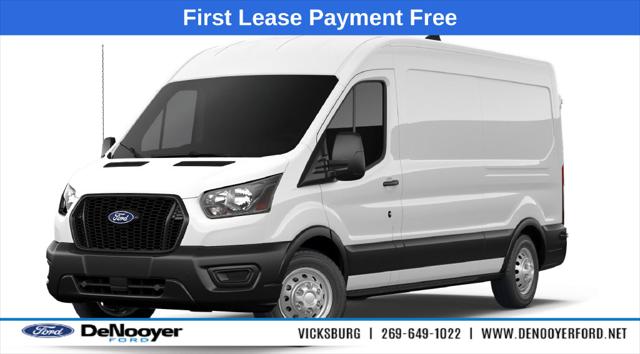 2027 Ford Transit Cargo Van Base for sale in Vicksburg Road, MI