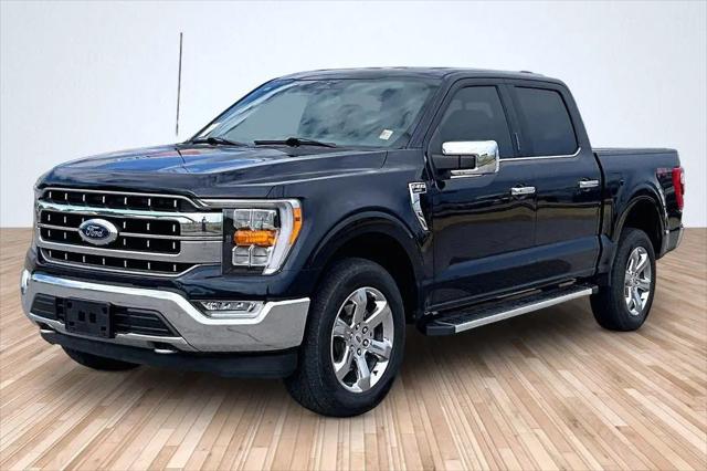 2023 Ford F-150 LARIAT for sale in Oklahoma City, OK