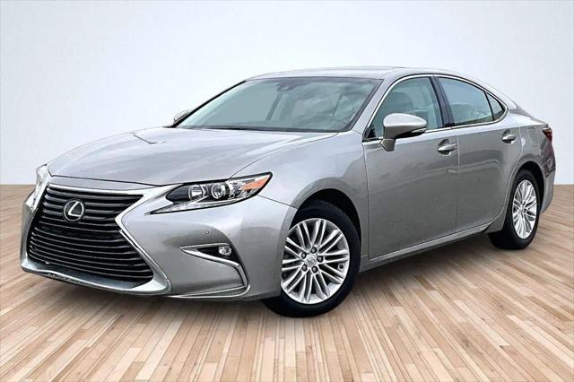 2017 Lexus ES 350 Base for sale in Oklahoma City, OK