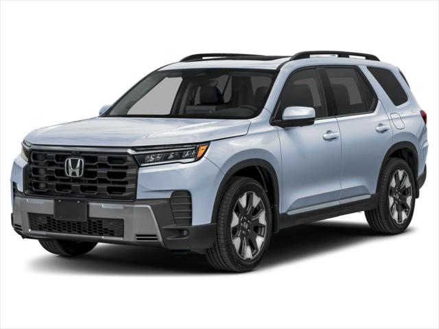 2026 Honda Pilot Touring Blackout for sale in Chester, VA
