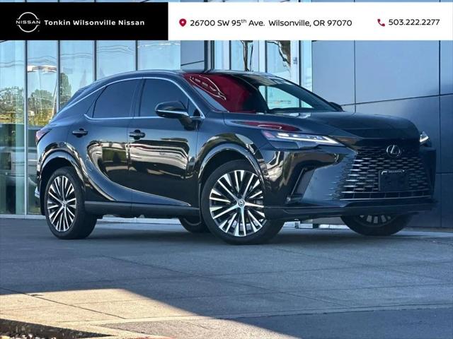 2024 Lexus RX 350 Premium Plus for sale in Wilsonville, OR