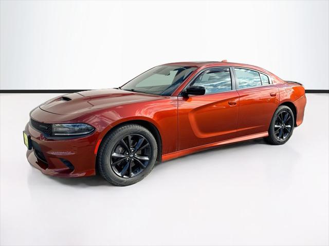 2020 Dodge Charger GT AWD for sale in La Crosse, WI