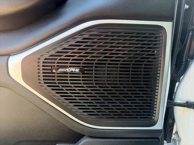 2022 Jeep Wagoneer Series II 4x4