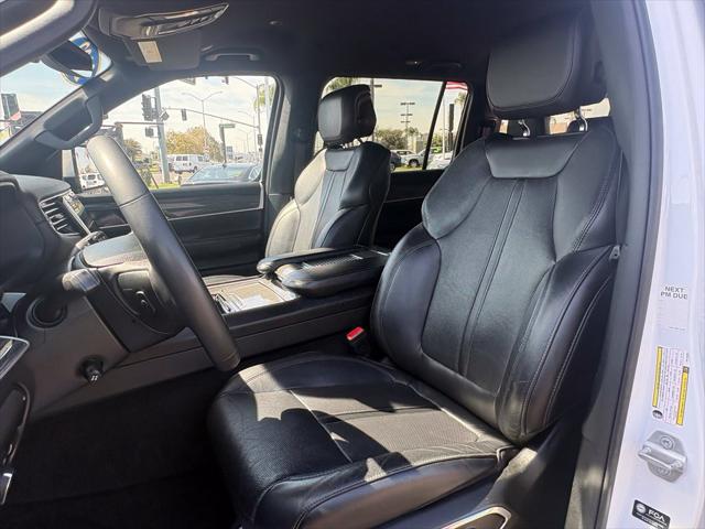 2022 Jeep Wagoneer Series II 4x4