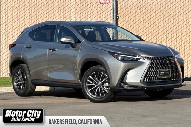 2024 Lexus NX 350 350 Base for sale in Bakersfield , CA
