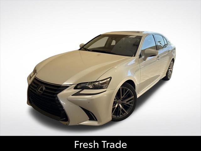 2016 Lexus GS 350 350 for sale in Bakersfield , CA