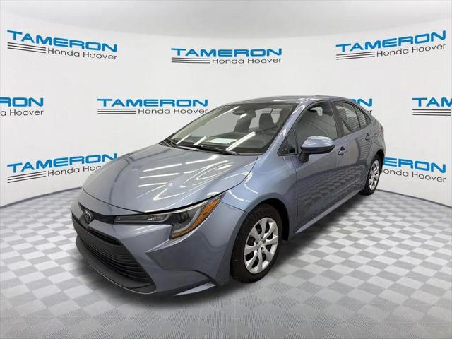 2024 Toyota Corolla LE for sale in Birmingham, AL