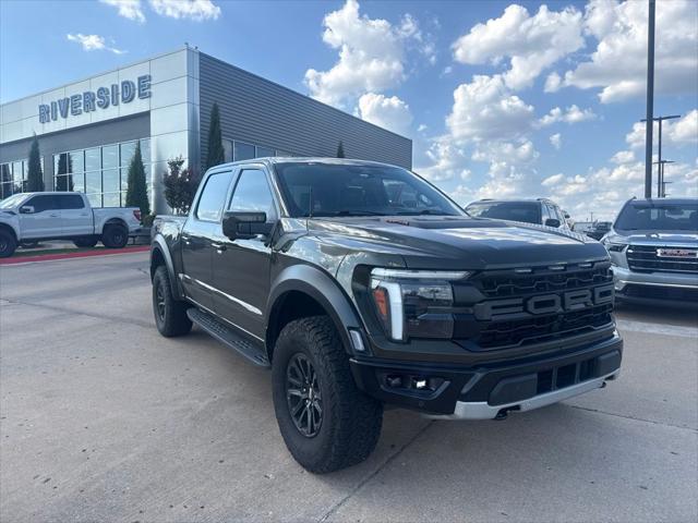 2024 Ford F-150 Raptor for sale in Tulsa, OK